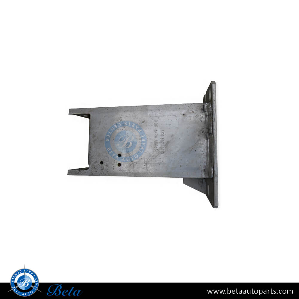 Left Side Bumper Absorber for Audi A4 2008-2015 models, Part Number 8K0807133D Left Side Bumper Absorber for Audi A4 2008-2015 models, Part Number 8K0807133D